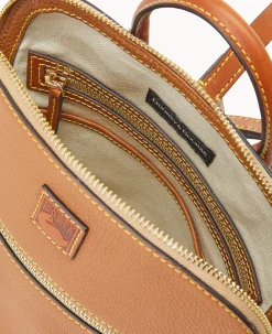 Pebble Grain Backpack