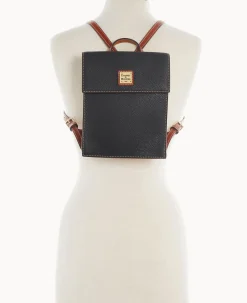 Pebble Grain Backpack
