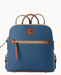 Pebble Grain Backpack