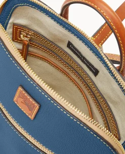 Pebble Grain Backpack