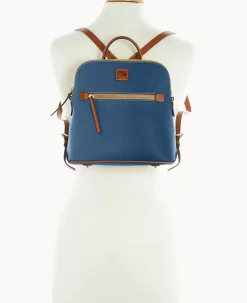 Pebble Grain Backpack