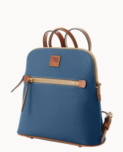 Pebble Grain Backpack