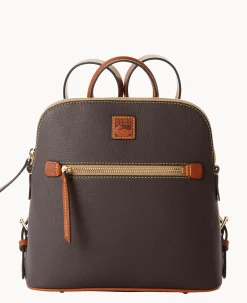 Pebble Grain Backpack