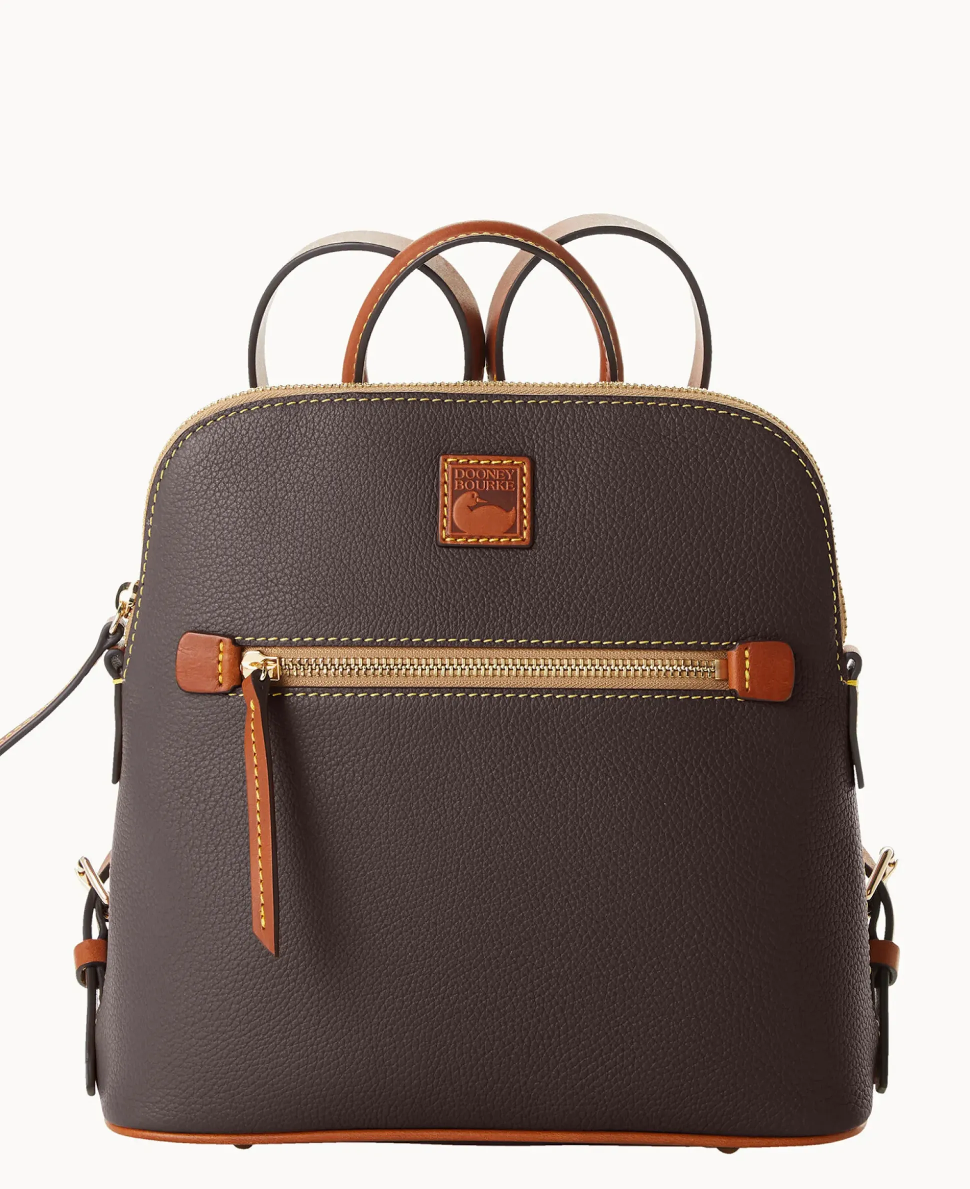 Pebble Grain Backpack