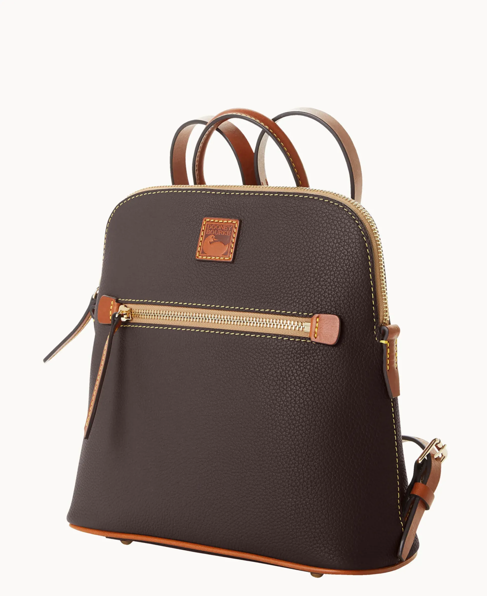 Pebble Grain Backpack