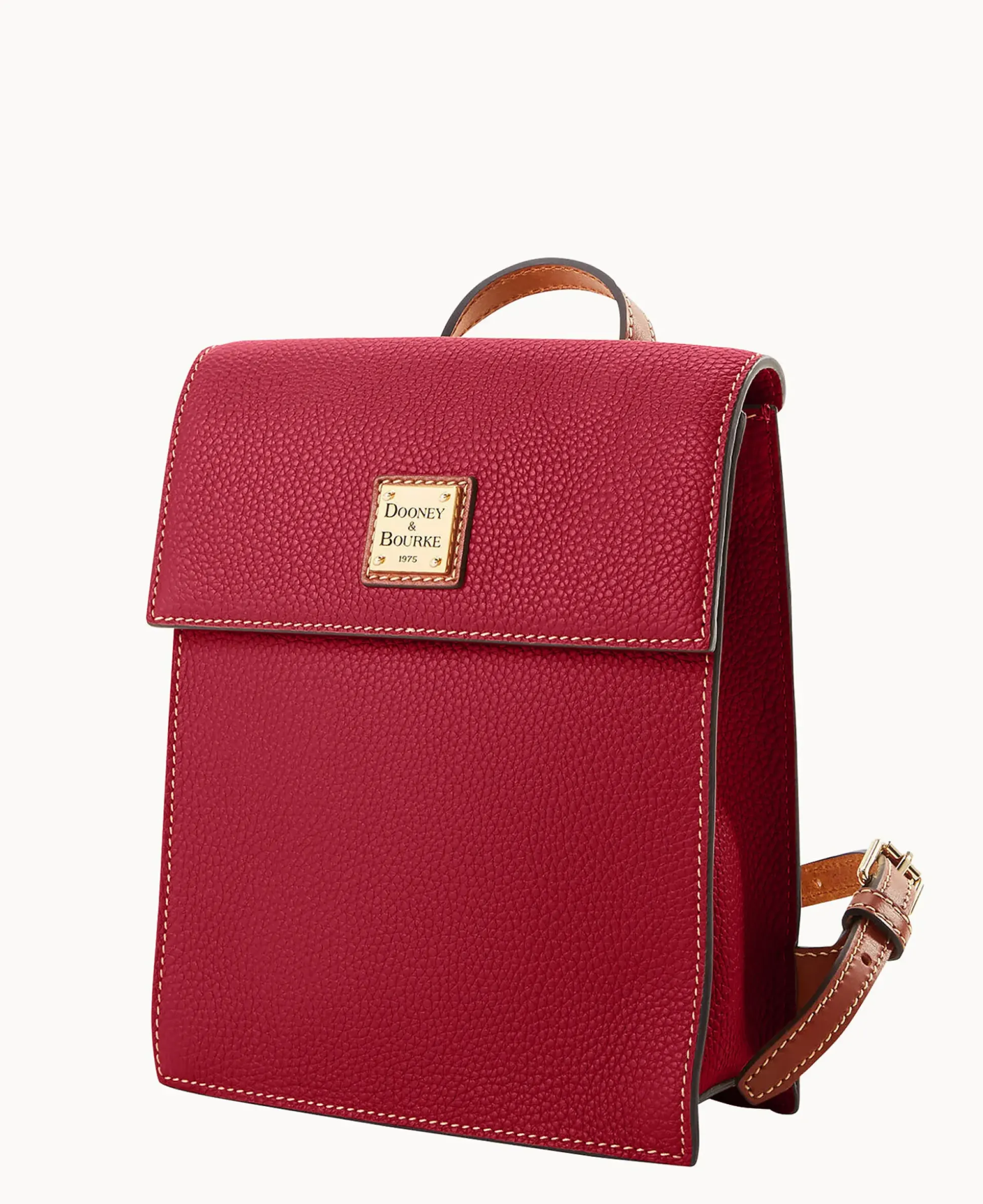 Pebble Grain Backpack