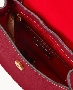 Pebble Grain Backpack