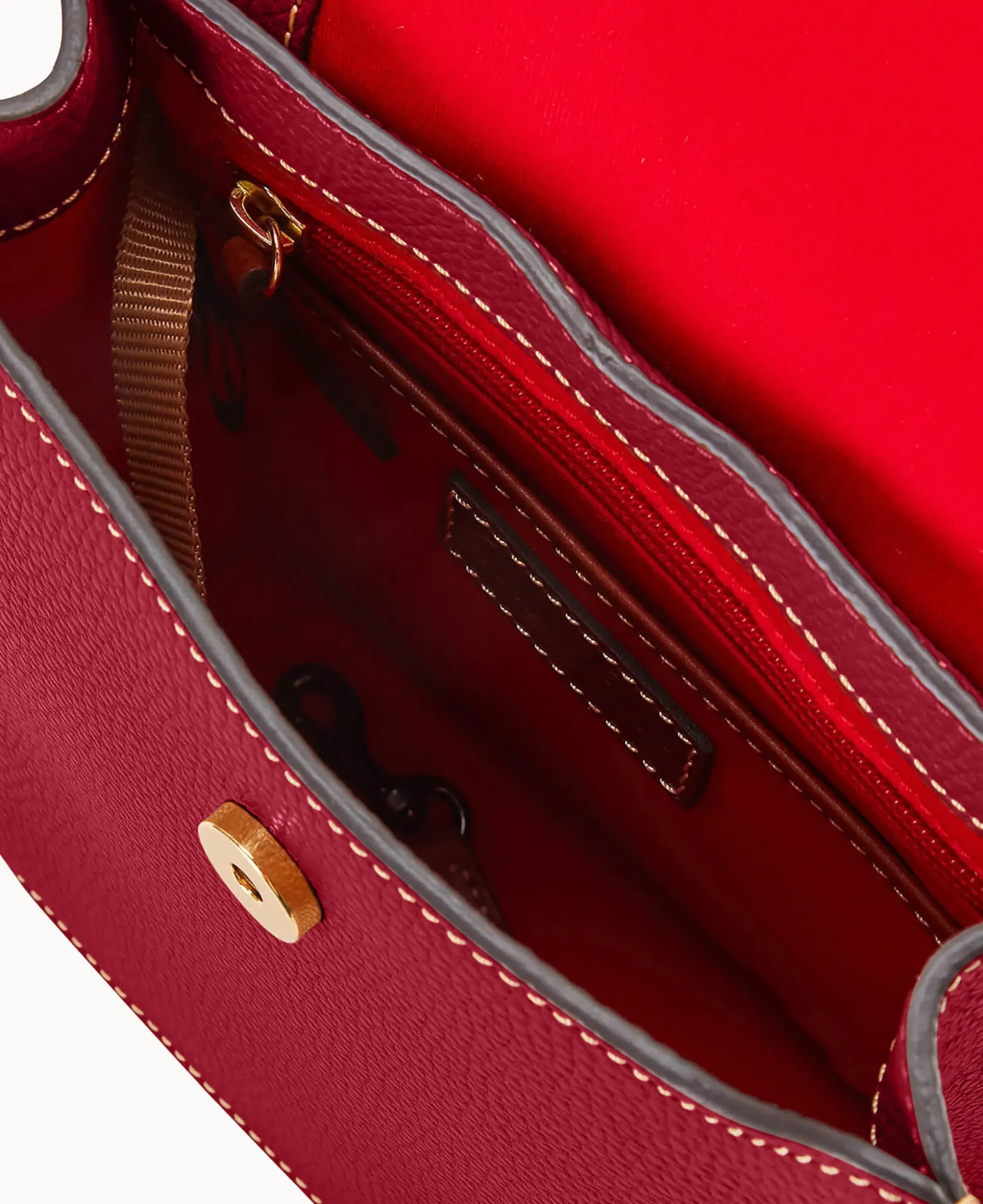 Pebble Grain Backpack