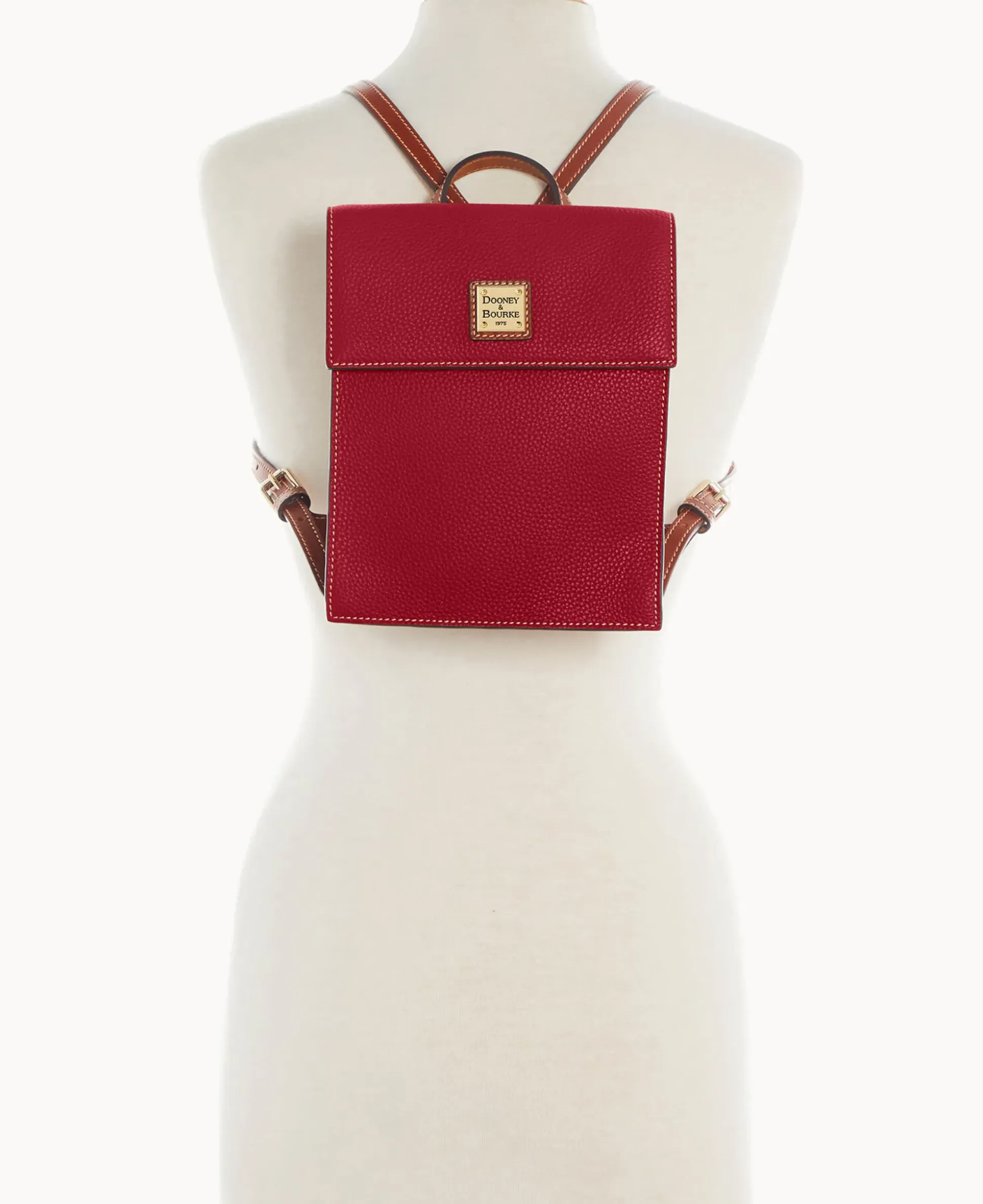 Pebble Grain Backpack
