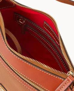 Pebble Grain Crossbody 25