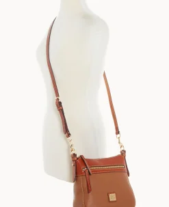 Pebble Grain Crossbody 25