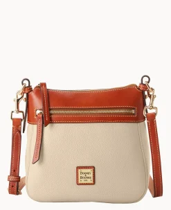 Pebble Grain Crossbody 25