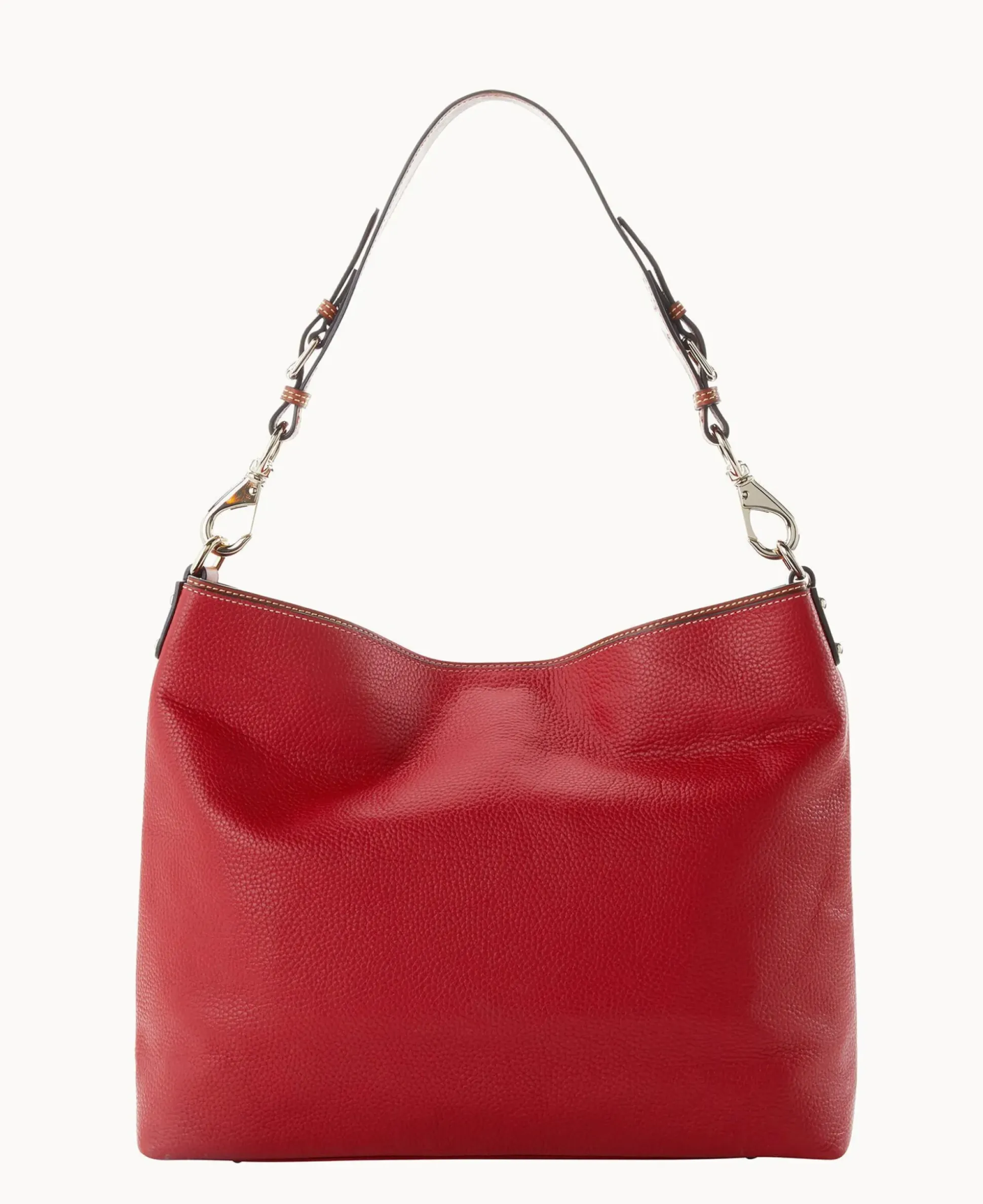 Pebble Grain Extra Large Courtney Sac