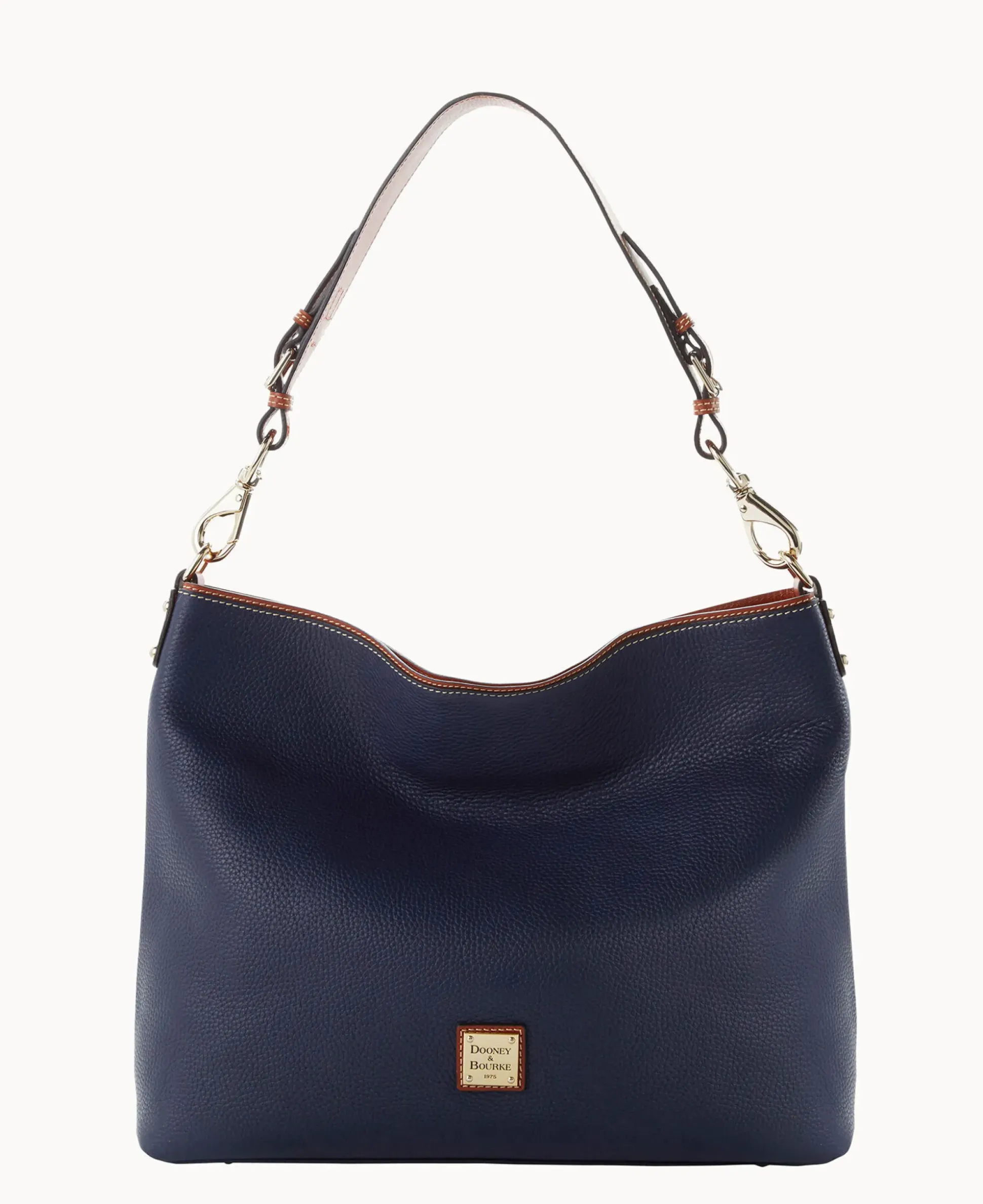 Pebble Grain Extra Large Courtney Sac