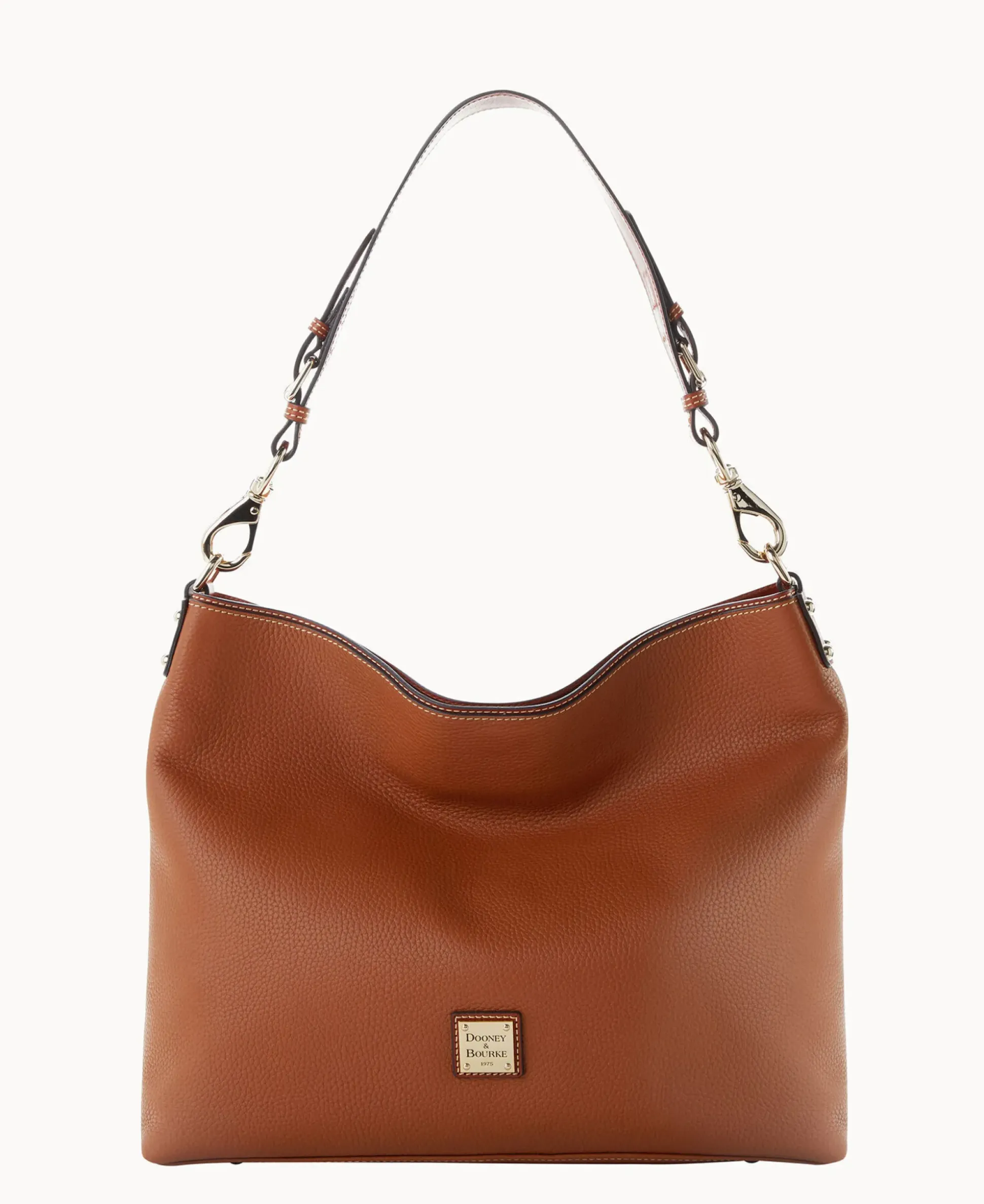 Pebble Grain Extra Large Courtney Sac
