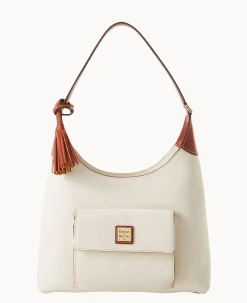 Pebble Grain Hobo