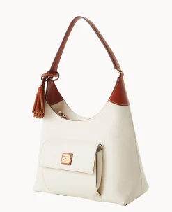 Pebble Grain Hobo