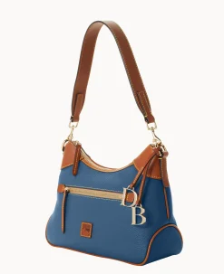 Pebble Grain Hobo