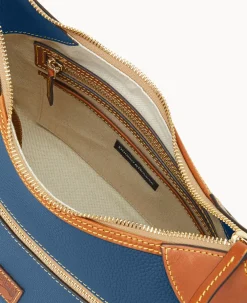 Pebble Grain Hobo