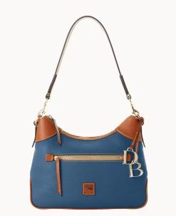 Pebble Grain Hobo