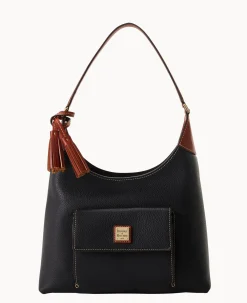 Pebble Grain Hobo
