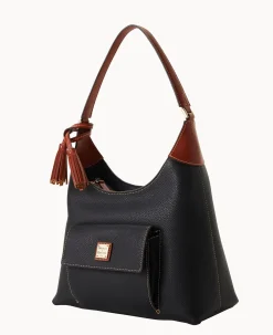 Pebble Grain Hobo
