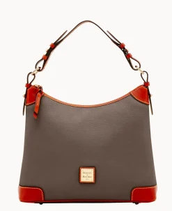 Pebble Grain Hobo