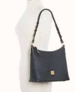 Pebble Grain Hobo
