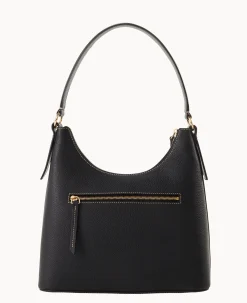 Pebble Grain Hobo