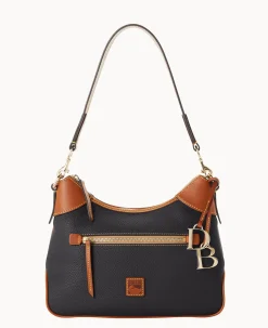 Pebble Grain Hobo