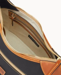 Pebble Grain Hobo