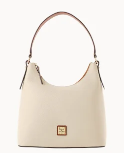 Pebble Grain Hobo