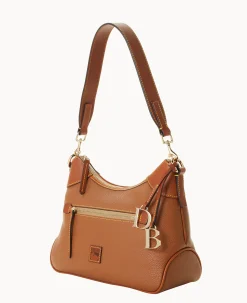 Pebble Grain Hobo