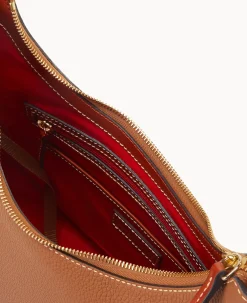Pebble Grain Hobo