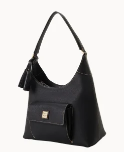 Pebble Grain Hobo