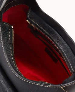 Pebble Grain Hobo