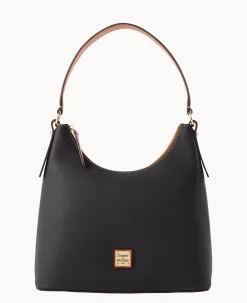 Pebble Grain Hobo