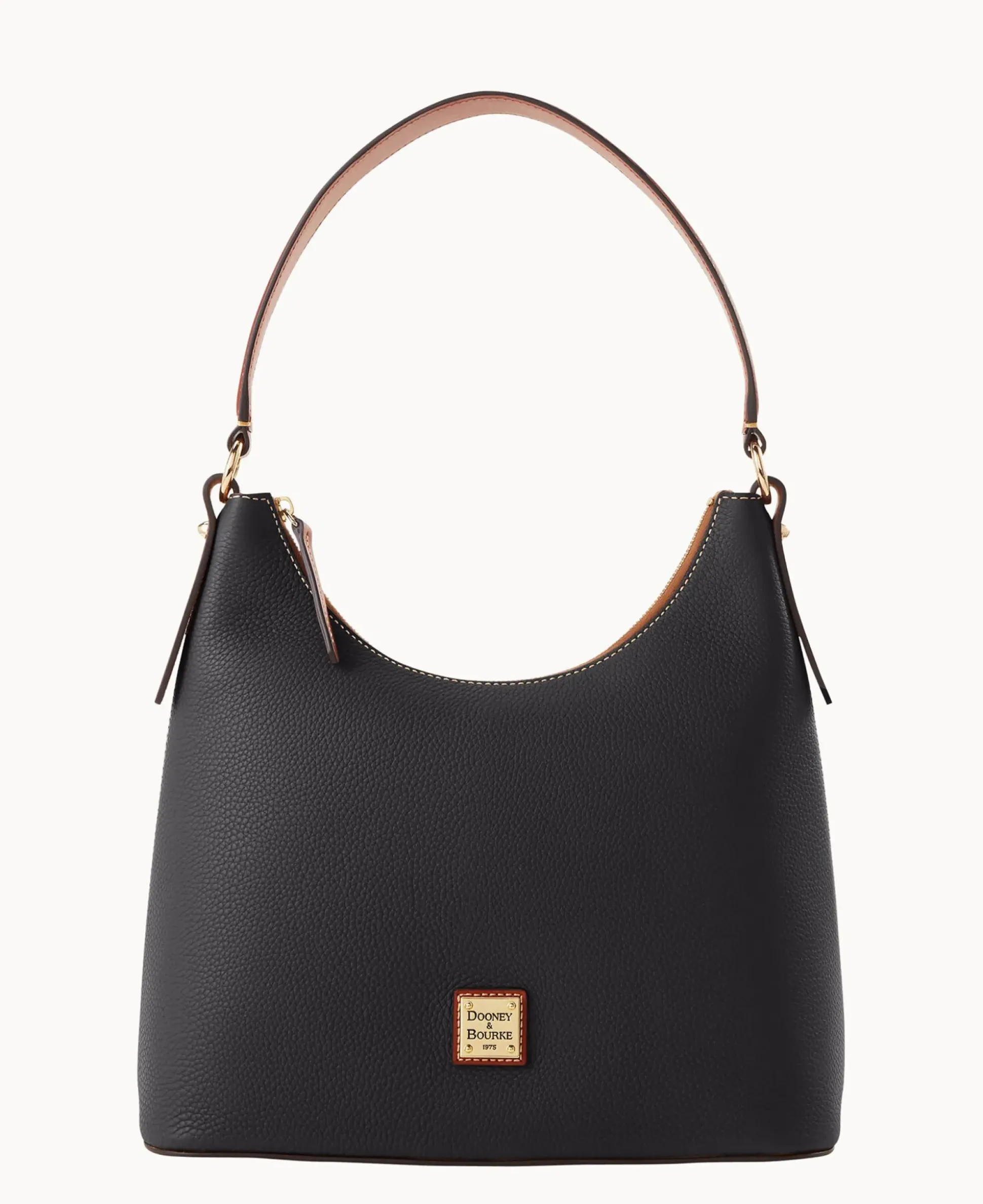 Pebble Grain Hobo
