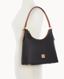 Pebble Grain Hobo