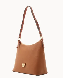 Pebble Grain Hobo