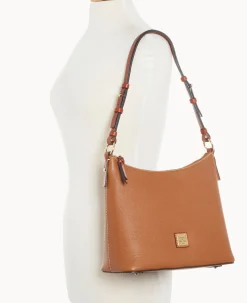 Pebble Grain Hobo