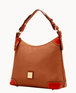 Pebble Grain Hobo
