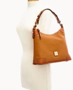 Pebble Grain Hobo