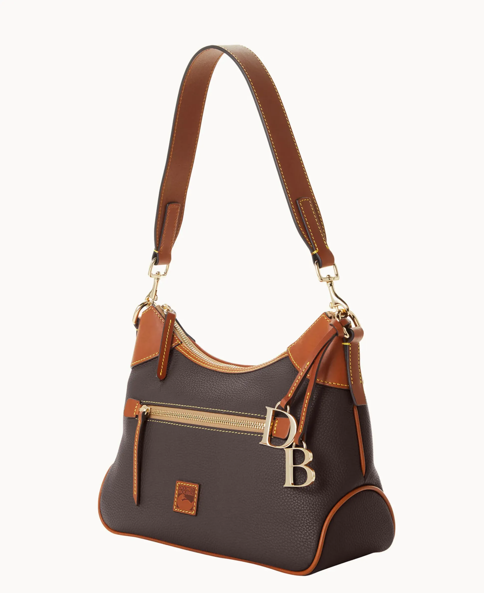 Pebble Grain Hobo
