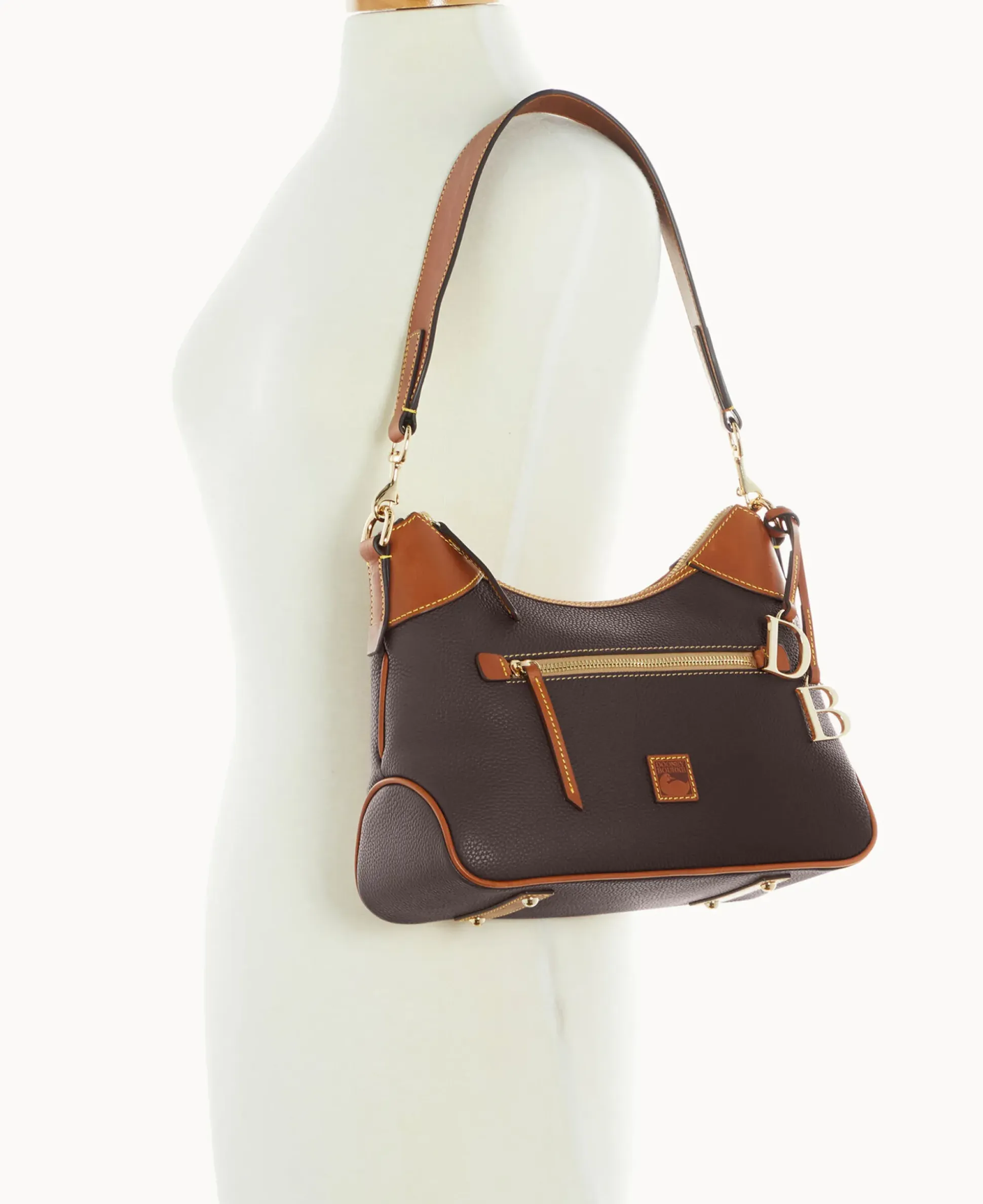 Pebble Grain Hobo