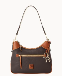 Pebble Grain Hobo