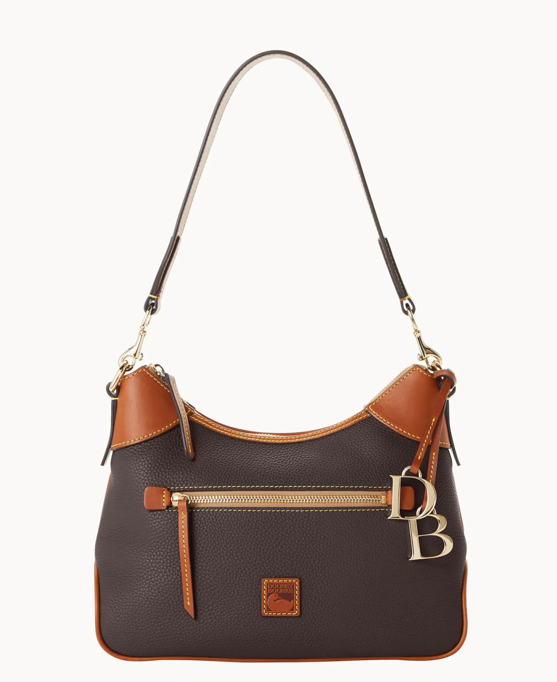 Pebble Grain Hobo