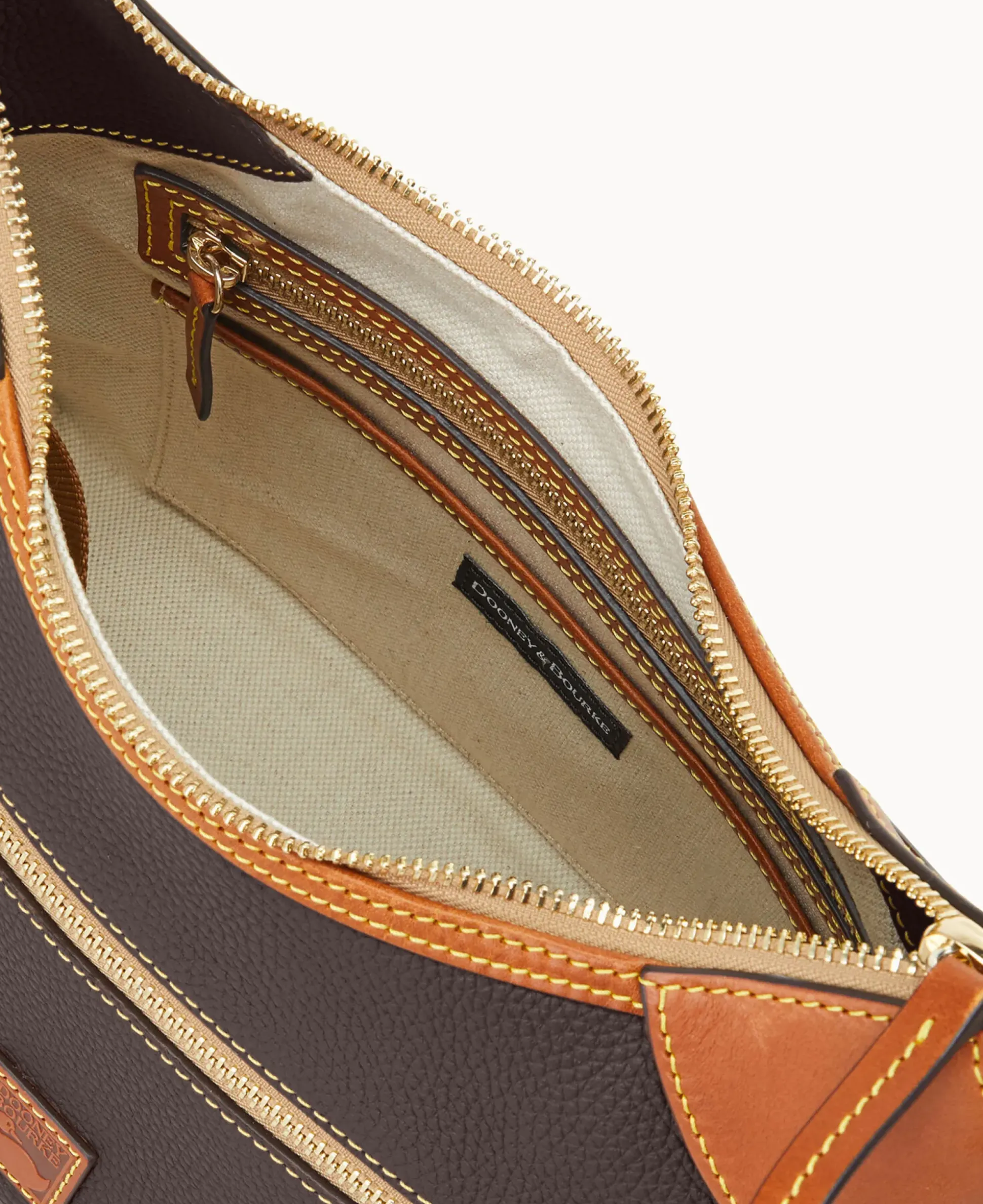 Pebble Grain Hobo