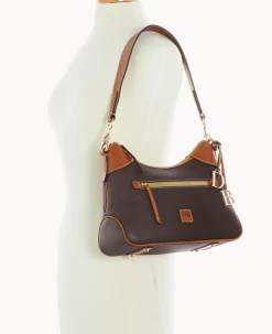 Pebble Grain Hobo