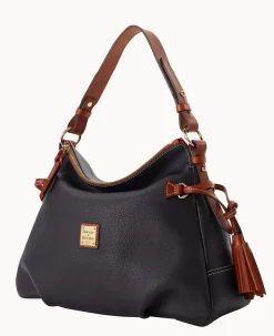 Pebble Grain Hobo